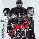 Bryant Myers Ft. De La Ghetto, Almighty, Darell - Ojalá MP3